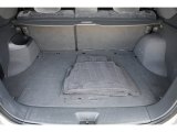 2003 Kia Sorento LX Trunk