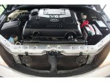 2003 Kia Sorento LX 3.5 Liter DOHC 24 Valve V6 Engine