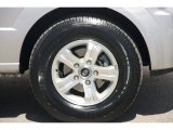 2003 Kia Sorento LX Wheel