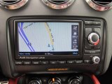 2008 Audi TT 3.2 quattro Coupe Navigation