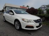 2011 Volkswagen CC Sport