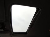 2001 Acura MDX  Sunroof