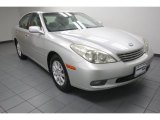 2002 Lexus ES 300