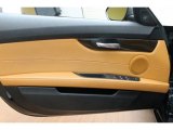 2011 BMW Z4 sDrive35i Roadster Door Panel