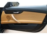 2011 BMW Z4 sDrive35i Roadster Door Panel