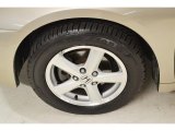 2004 Honda Accord EX Sedan Wheel