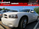 2010 Stone White Dodge Charger R/T #81634337