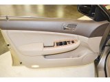 2004 Honda Accord EX Sedan Door Panel