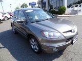 2007 Carbon Bronze Pearl Acura RDX Technology #81634666