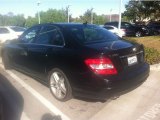 2011 Mercedes-Benz C 300 Luxury