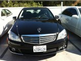 2011 Mercedes-Benz C 300 Luxury