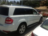 2010 Mercedes-Benz GL 450 4Matic