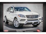 2013 Mercedes-Benz ML 350 BlueTEC 4Matic