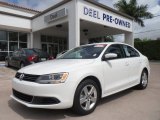 2013 Volkswagen Jetta TDI Sedan