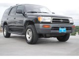 1998 Black Toyota 4Runner  #81634737