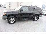 1998 Toyota 4Runner  Exterior