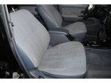 1998 Toyota 4Runner  Gray Interior