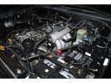 1998 Toyota 4Runner Engines