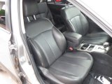 2011 Subaru Outback 2.5i Limited Wagon Front Seat