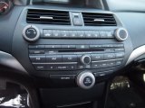 2009 Honda Accord EX Sedan Controls