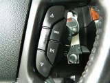 2007 Chevrolet Avalanche LTZ Controls