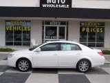 2007 Blizzard White Pearl Toyota Avalon Limited #81634552