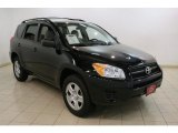 2010 Toyota RAV4 I4 4WD