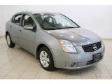 2008 Nissan Sentra 2.0