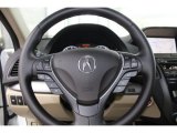 2014 Acura RDX Technology AWD Steering Wheel