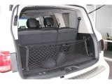 2013 Infiniti QX 56 Trunk