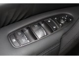 2013 Infiniti QX 56 Controls