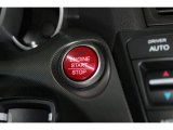 2013 Acura TL Technology Controls