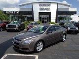 2011 Chevrolet Malibu LS