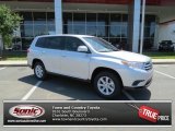2013 Toyota Highlander 