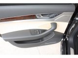 2013 Audi A8 4.0T quattro Door Panel