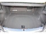 2013 Audi A8 4.0T quattro Trunk