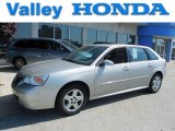 2006 Chevrolet Malibu Maxx LT Wagon