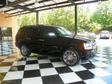 2007 Chevrolet Tahoe LTZ