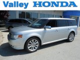 2010 Ford Flex Limited EcoBoost AWD