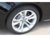2013 Audi S5 3.0 TFSI quattro Convertible Wheel
