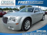 2010 Bright Silver Metallic Chrysler 300 C HEMI #81685356