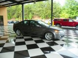 2008 Acura TL 3.2