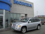 Quicksilver Metallic GMC Envoy in 2009