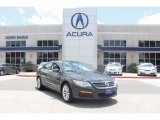 2012 Urano Gray Metallic Volkswagen CC Sport #81684783