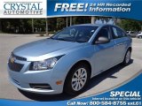 2011 Chevrolet Cruze LS