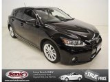 2011 Lexus CT 200h Hybrid Premium