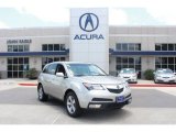 2012 Acura MDX SH-AWD Technology