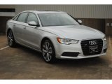 2013 Audi A6 2.0T quattro Sedan