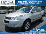 2011 Chevrolet Traverse LS