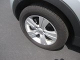 2013 Kia Sportage LX AWD Wheel